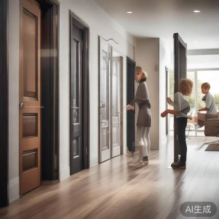 银川防盗门品牌排行，用心选门