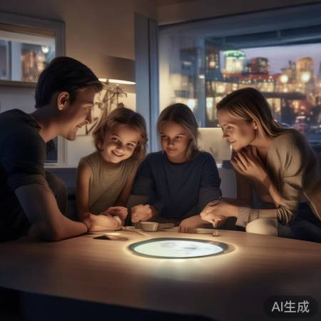 周末谈智能指纹锁