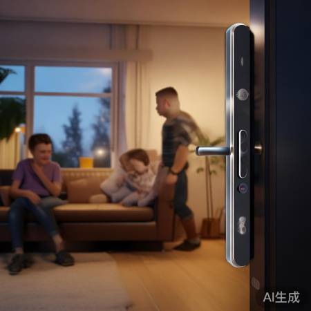 方言识别，门锁贴心