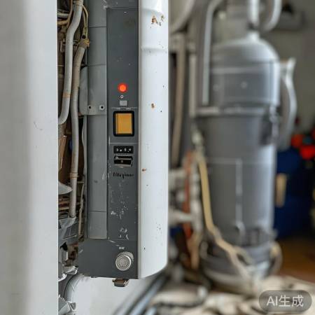 膨胀水箱故障，壁挂炉频繁加水