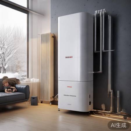 壁挂炉：冬季供暖神器