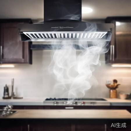 油烟机浮沉门道