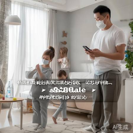 防疫关键：防护消毒，强身健体