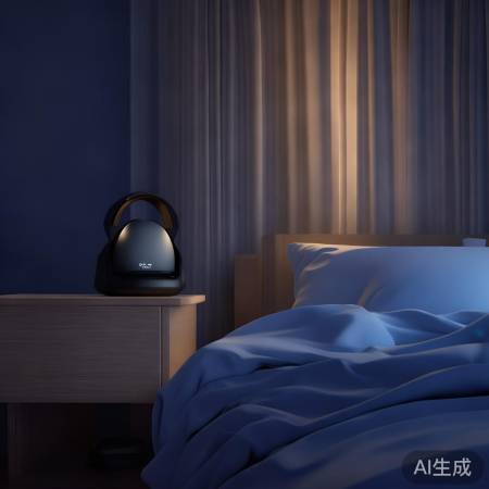 P3系列，静音睡眠神器