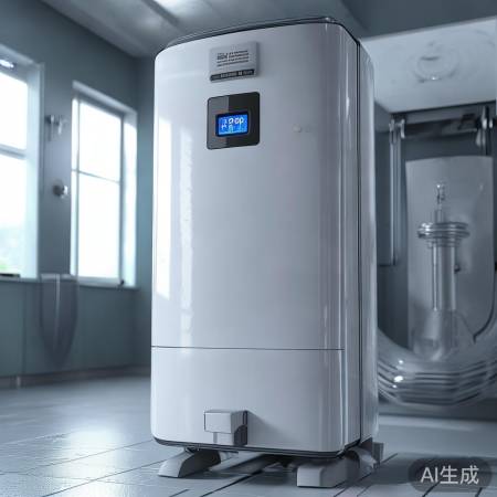 能效比高，节能环保