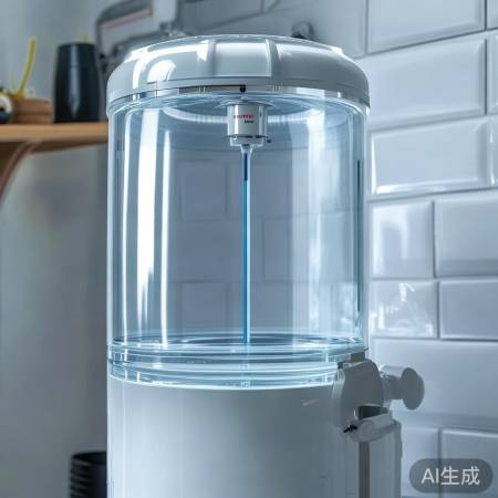 “热水器水位检查”