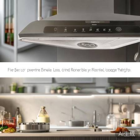 厨房安全守护神，蜂鸣器提醒神器