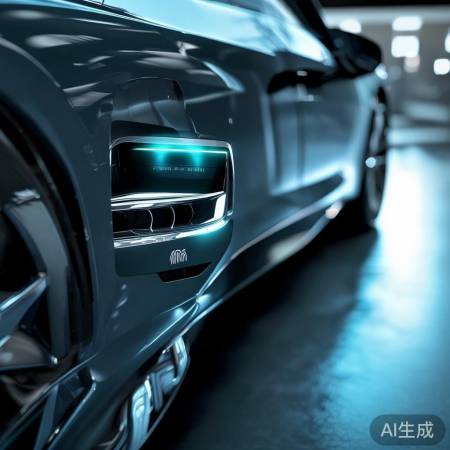 奥迪指纹锁设置教程