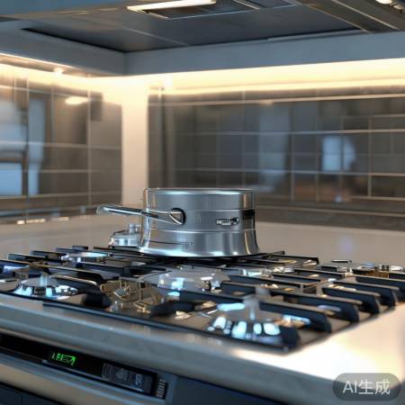 燃气灶安全三要素