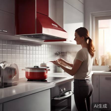 清远红日油烟机,快速维修解烦恼