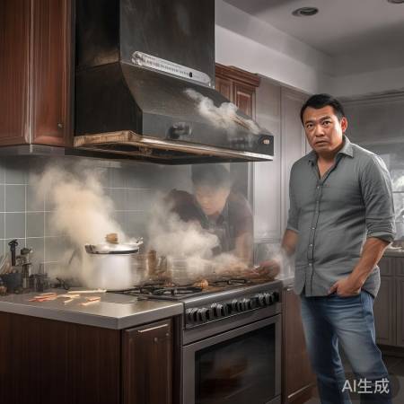 油烟机维修,师傅手艺高超