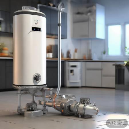 燃气热水器管道煤气安全使用讲究