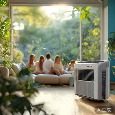 室内外温差宜适中