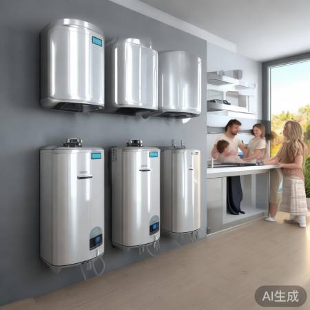 根据人数选热水器容量