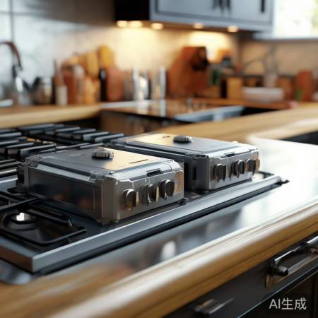 燃气灶双电池通用揭秘