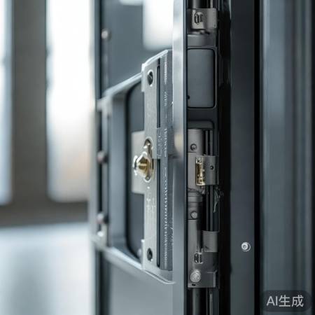 防火防盗门，安全实用首选