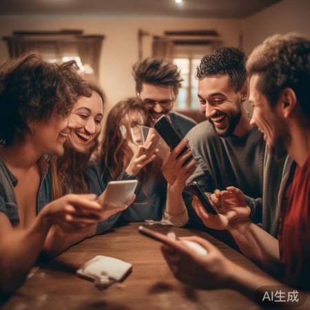 分享心得,共享美好