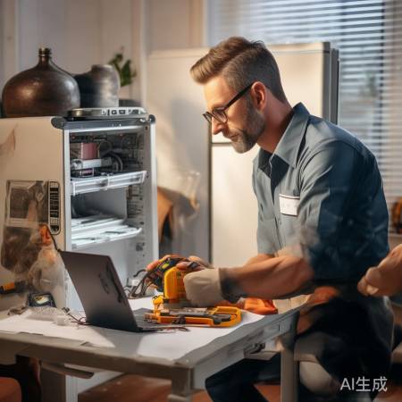 规范维修，质保安心