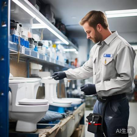 专业认证，规范维修