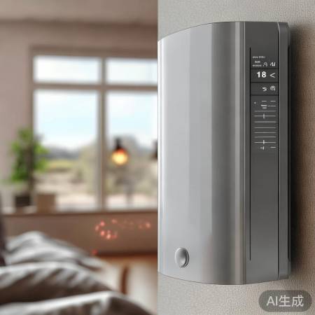 壁挂炉选功率、能效比,重售后