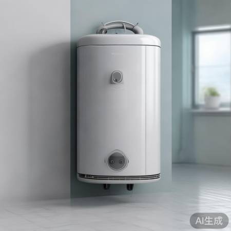 节能热水器,保温控温,省电。