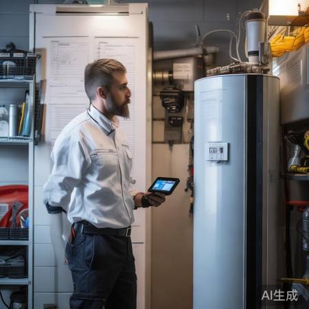 专业认证,规范维修