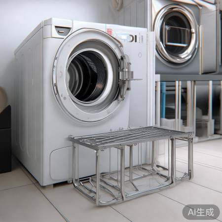 可调高度防鼠板