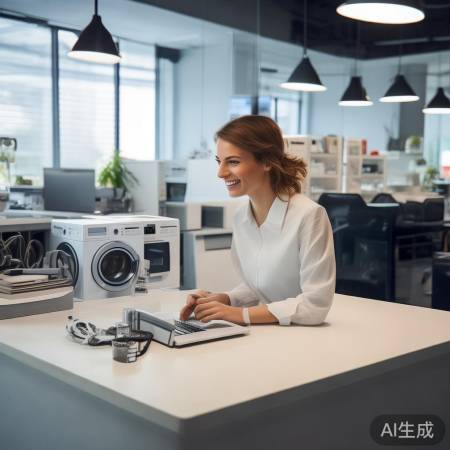 小天鹅洗衣机客服预约电话