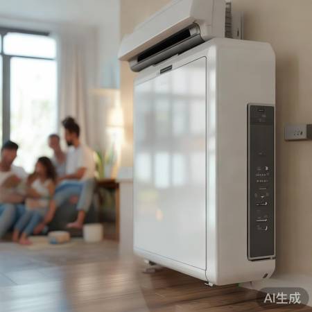 夏日清凉好帮手