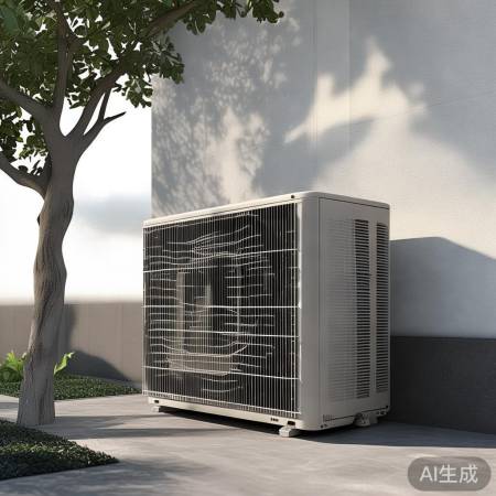 空调外机宜阴凉避风