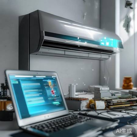 空调掉线:固件过低或软件干扰