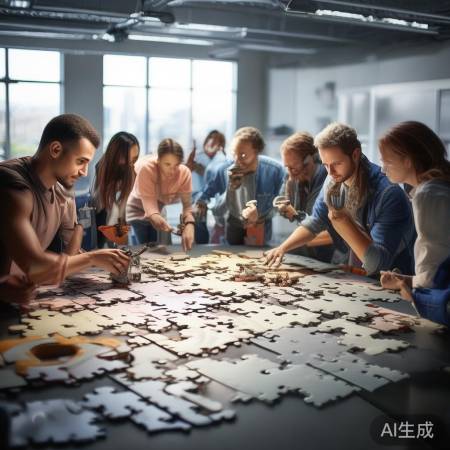 探讨问题解决方法