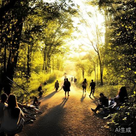 “轻松小文,周末快乐”