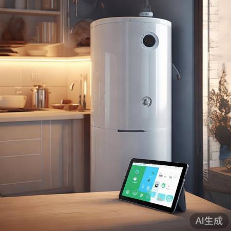 智能热水器安装攻略