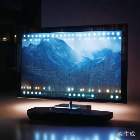 LCD电视灯条,提升画面亮清晰