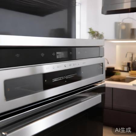 “智能清洗，定时关机，时尚油烟