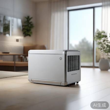 外机选低矮,适合矮房间