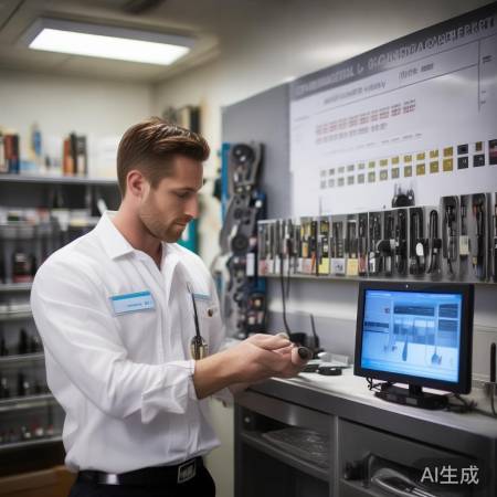 智能锁维修,专业认证,保障服务