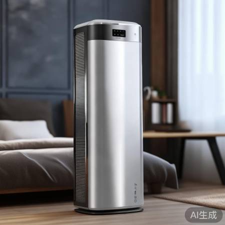 一匹空调,清凉卧室小助手