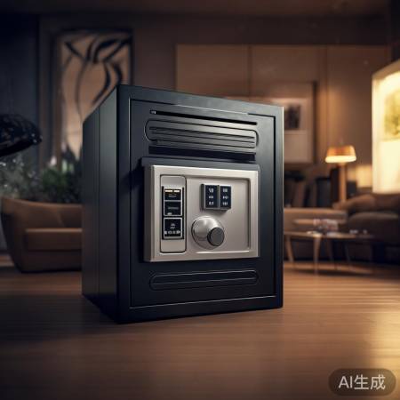 特斯拉保险柜，安全必备