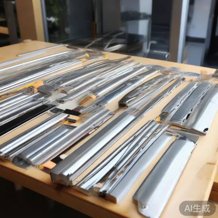 冰箱门封条需更换