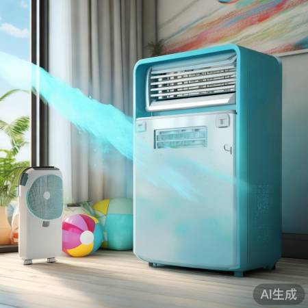 夏天空调种类多，选哪款好？