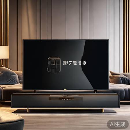 75寸高端泡沫屏电视，价格奢侈