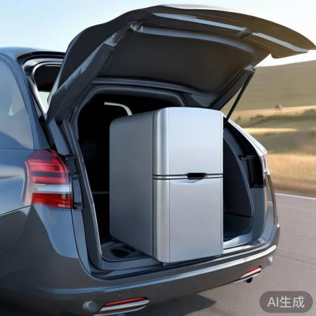 车载冰箱安全稳固