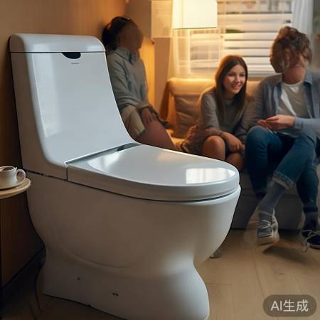 “智能马桶选购技巧”
