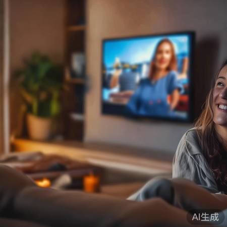 “电视挂墙轻松装，心情好不误事