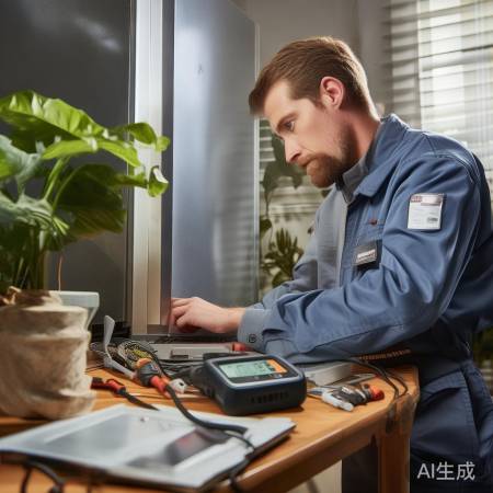 家电维修规范，专业可靠