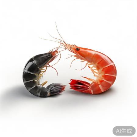 冷藏虾变黑，自然现象别慌张