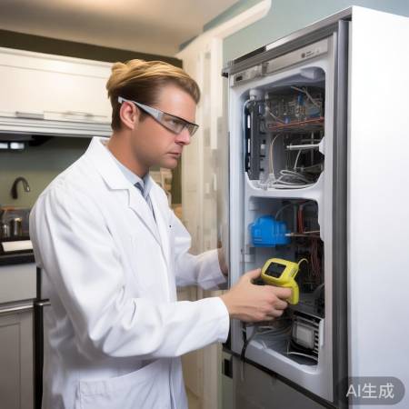 冰箱不制冷原因分析