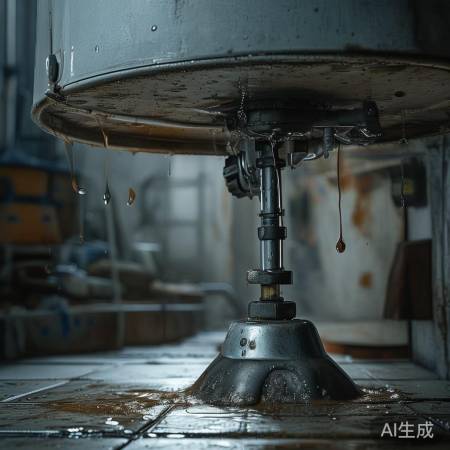 热水器漏水原因多